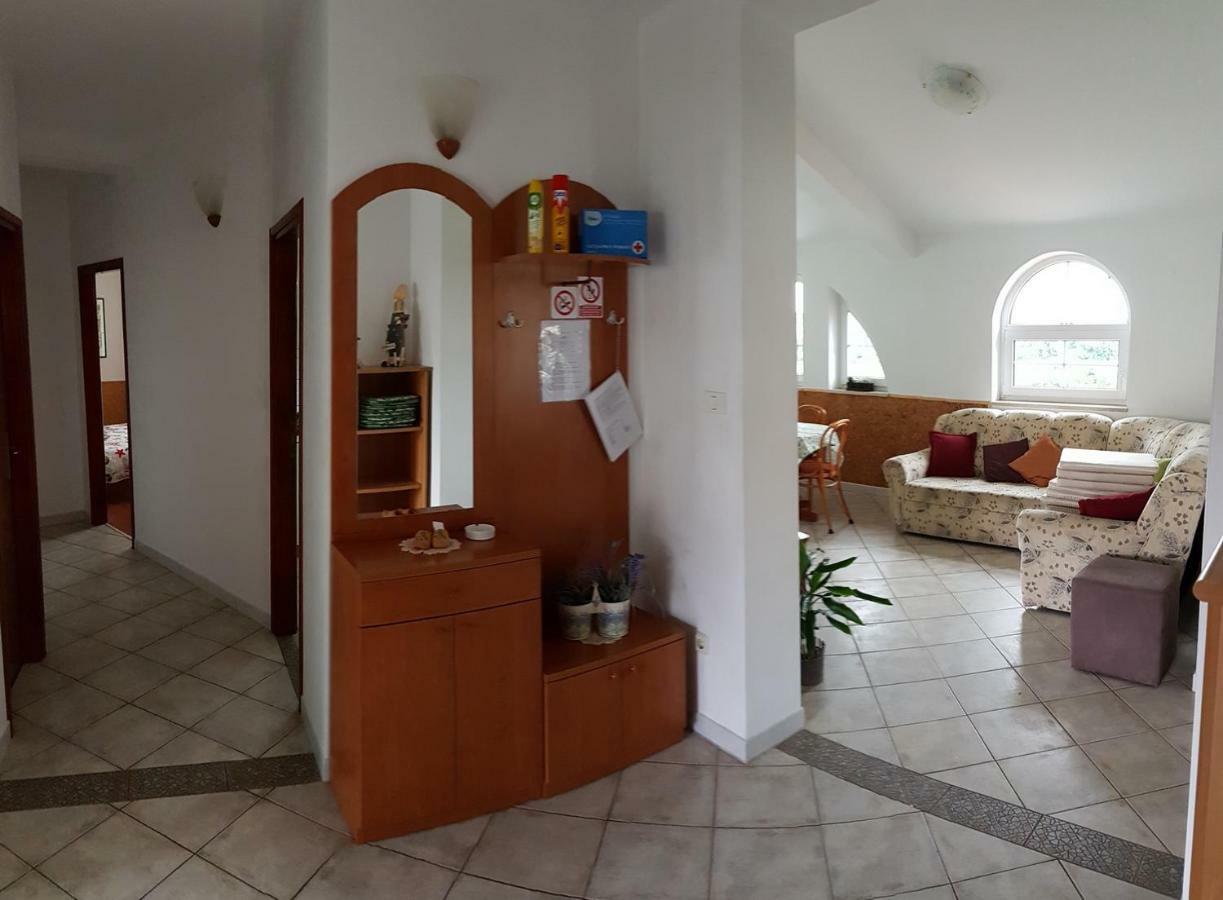 PUY Villa Noela מראה חיצוני תמונה